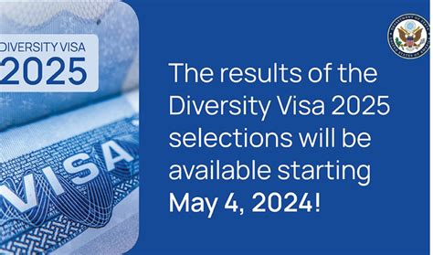 when to check green card lottery results|Diversity Visa Program .
